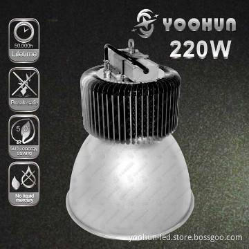 Yoohun New High Bay LED 220W SAA Listed
